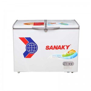 Tủ đông Sanaky SNK-4200A Tủ đông Sanaky SNK-4200A