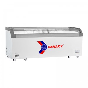 Tủ Đông Sanaky VH-1008KA Tủ Đông Sanaky VH-1008KA