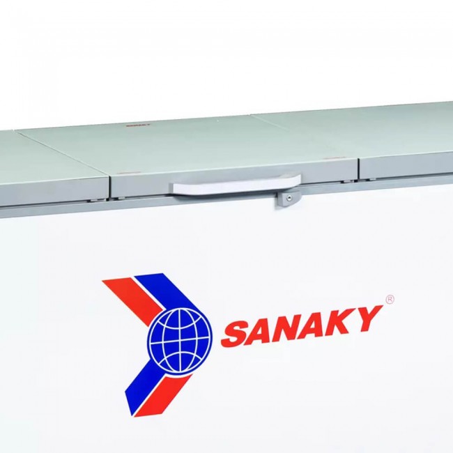 Tủ đông Inverter Sanaky VH-1399HY4K