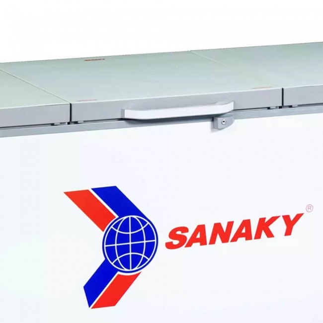 Tủ đông Sanaky VH-1399HYK