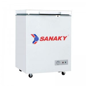 Tủ đông Sanaky VH-1599HYKD Tủ đông Sanaky VH-1599HYKD