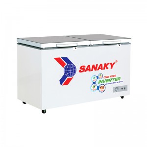 Tủ đông Sanaky VH-2599A4K Inverter Tủ đông Sanaky VH-2599A4K Inverter