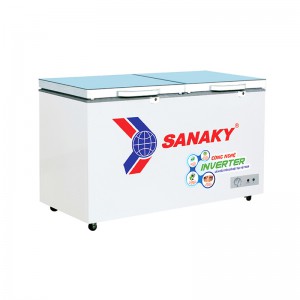 Tủ đông Sanaky VH-2599A4KD Inverter Tủ đông Sanaky VH-2599A4KD Inverter