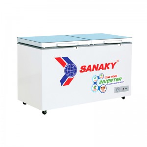 Tủ đông Sanaky VH-2899A4KD Inverter Tủ đông Sanaky VH-2899A4KD Inverter