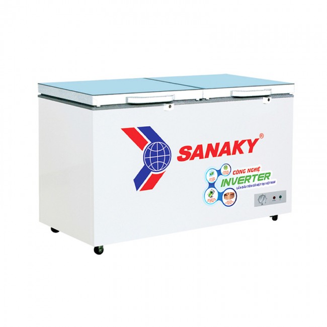 Tủ đông Sanaky VH-2899A4KD Inverter
