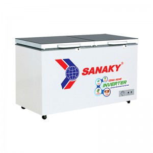 Tủ đông Sanaky VH-3699A4K Inverter Tủ đông Sanaky VH-3699A4K Inverter