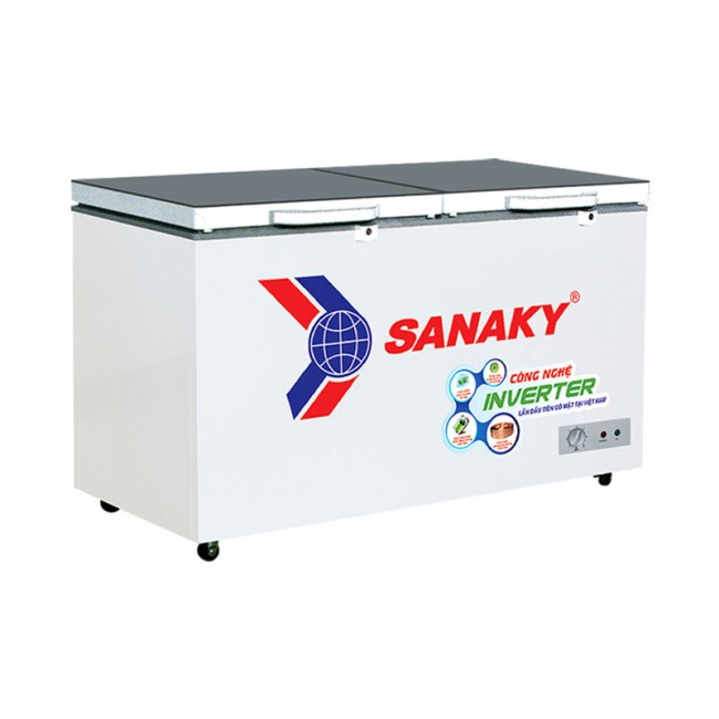 Tủ đông Sanaky VH-3699A4K Inverter