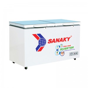 Tủ đông Sanaky VH-3699A4KD Inverter Tủ đông Sanaky VH-3699A4KD Inverter