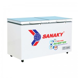 Tủ đông Sanaky VH-4099A4KD Inverter Tủ đông Sanaky VH-4099A4KD Inverter