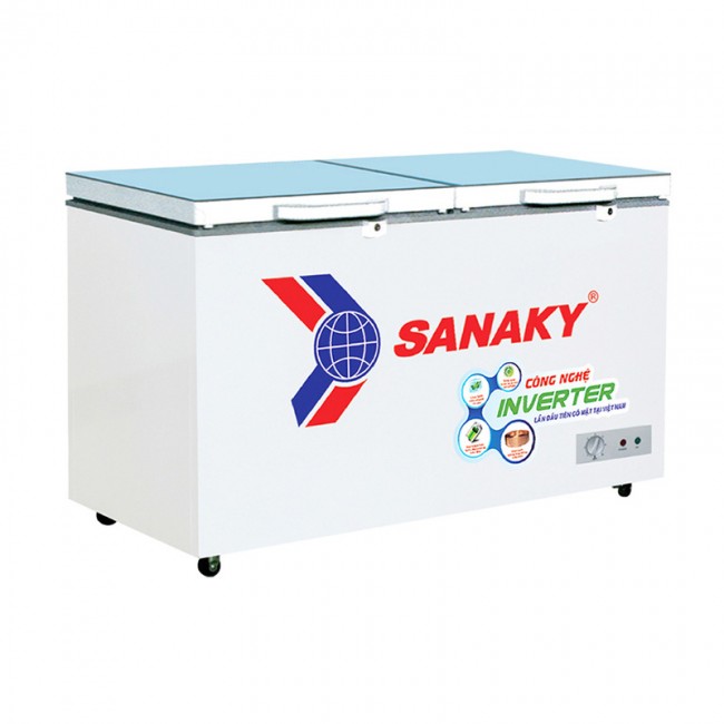 Tủ đông Sanaky VH-4099A4KD Inverter