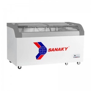 Tủ Đông Sanaky VH-899KA Tủ Đông Sanaky VH-899KA