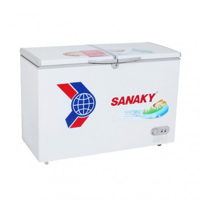Tủ đông Sanaky SNK-3700A