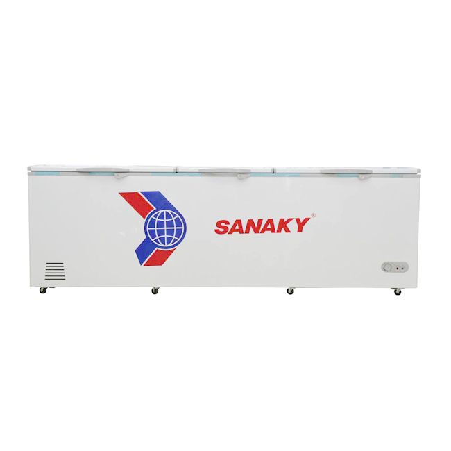 Tủ đông Sanaky VH-1168HY2