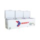 Tủ đông Inverter Sanaky VH-1199HY3 Tủ đông Inverter Sanaky VH-1199HY3
