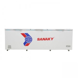 Tủ đông Sanaky VH-1368HY2 Tủ đông Sanaky VH-1368HY2