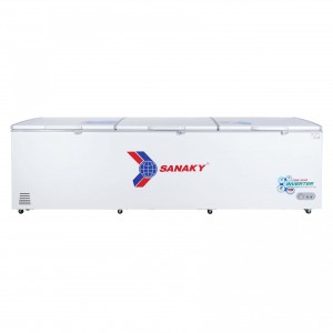 Tủ đông Inverter Sanaky VH-1399HY3 Tủ đông Inverter Sanaky VH-1399HY3