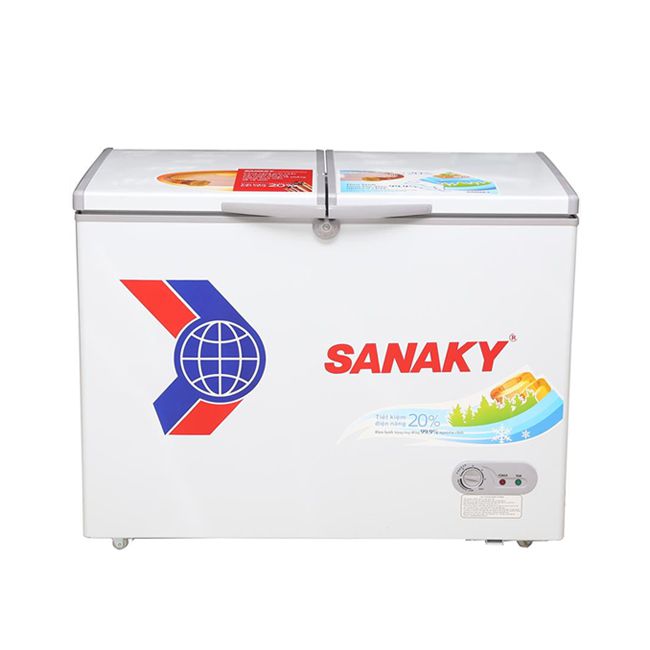 Tủ đông Sanaky VH-2299A1