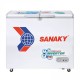 Tủ đông Inverter Sanaky VH-2599A3