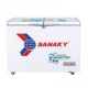 Tủ đông Inverter Sanaky VH-2899A3
