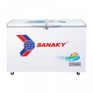 Tủ đông Sanaky VH-3699A1 Tủ đông Sanaky VH-3699A1