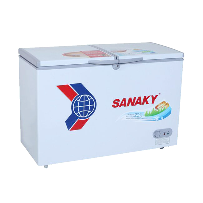 Tủ đông Sanaky VH-5699HY