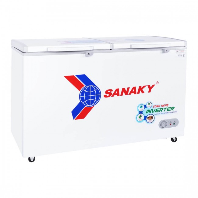 Tủ đông Inverter Sanaky VH-5699HY3