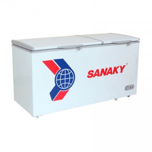 Tủ đông Sanaky VH-668HY2 Tủ đông Sanaky VH-668HY2
