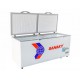 Tủ đông Inverter Sanaky VH-8699HY3 Tủ đông Inverter Sanaky VH-8699HY3