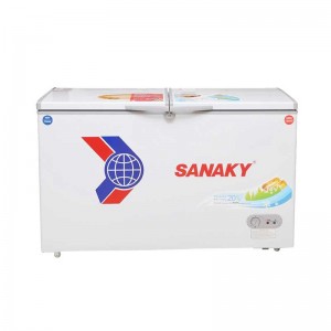 Tủ đông Sanaky SNK-3700W Tủ đông Sanaky SNK-3700W