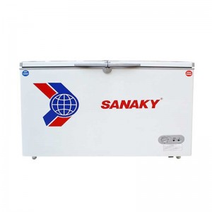 Tủ đông Sanaky SNK-370W 370 lít Tủ đông Sanaky SNK-370W 370 lít