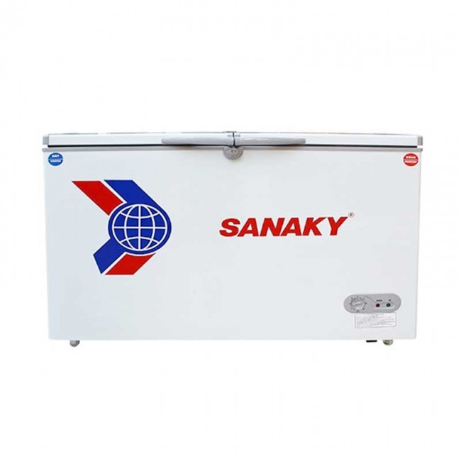 Tủ đông Sanaky SNK-370W 370 lít