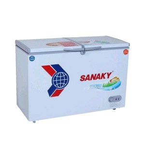 Tủ đông Sanaky SNK-4200W Tủ đông Sanaky SNK-4200W