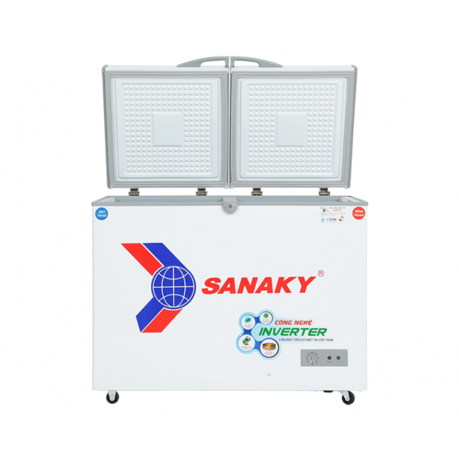 Tủ đông Sanaky VH-2299W3 Inverter