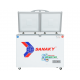 Tủ đông Sanaky VH-2299W3 Inverter
