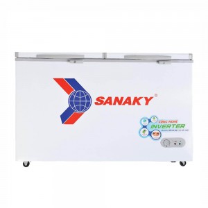 Tủ đông Sanaky VH-2299W3 Inverter Tủ đông Sanaky VH-2299W3 Inverter