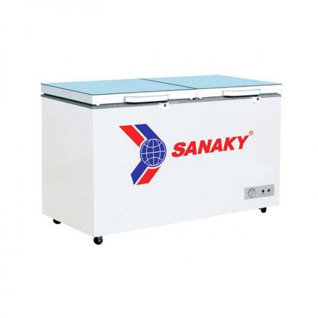 Tủ đông Sanaky VH-2599A2KD