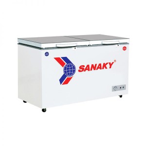 Tủ đông Sanaky VH-2599W2K Tủ đông Sanaky VH-2599W2K