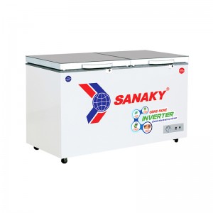 Tủ đông Sanaky VH-2599W4K Inverter Tủ đông Sanaky VH-2599W4K Inverter