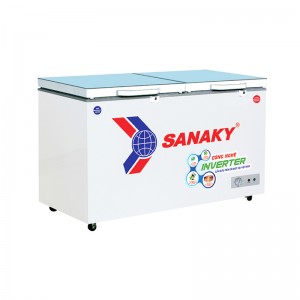 Tủ đông Sanaky VH-2599W4KD Inverter Tủ đông Sanaky VH-2599W4KD Inverter