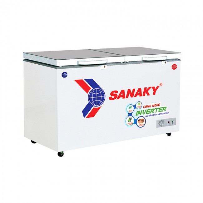 Tủ đông Sanaky VH-2899W4K Inverter
