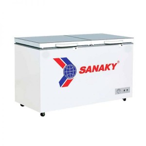 Tủ đông Sanaky VH-3699A2K Tủ đông Sanaky VH-3699A2K