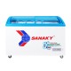 Tủ đông Sanaky VH-3899K3 Inverter