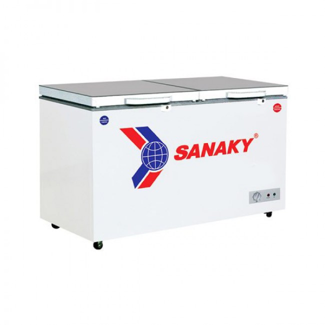 Tủ đông Sanaky VH-4099W2K