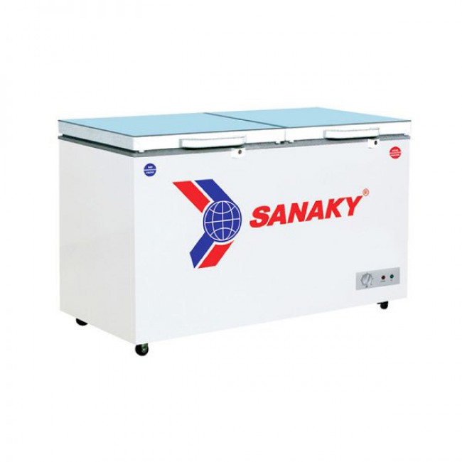 Tủ đông Sanaky VH-4099W2KD