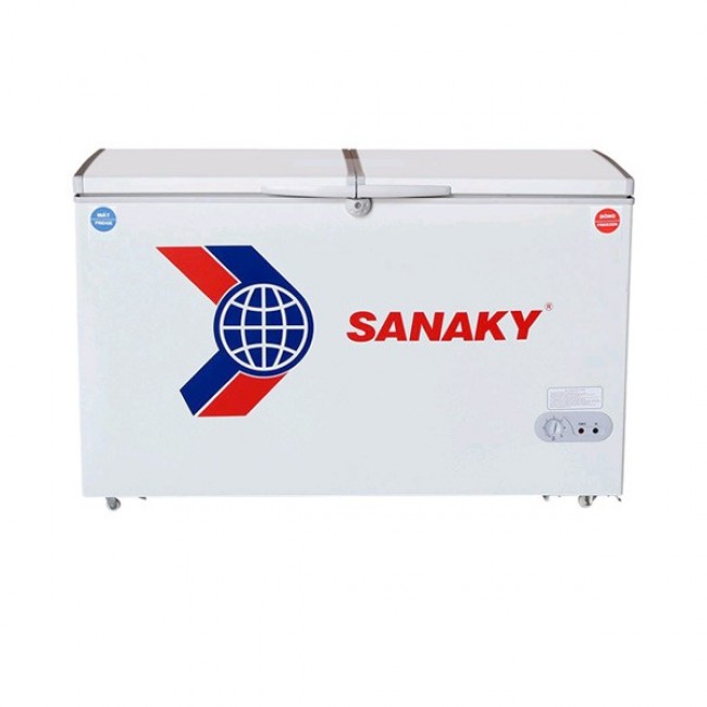 Tủ đông Sanaky VH-405W2