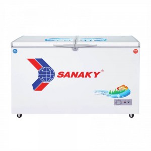 Tủ đông Sanaky VH-4099W1 Tủ đông Sanaky VH-4099W1