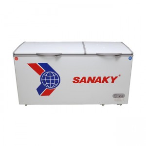 Tủ đông Sanaky VH-568W2 Tủ đông Sanaky VH-568W2