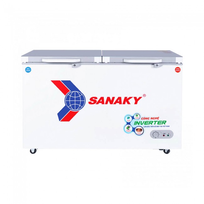 Tủ đông Sanaky VH-5699W4K
