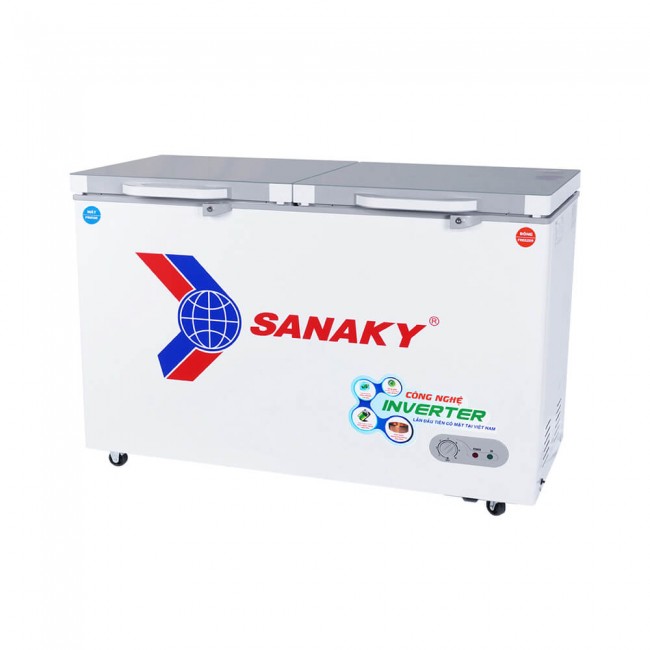Tủ đông Sanaky VH-5699W4K