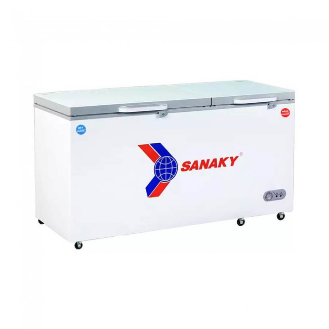 Tủ đông Sanaky VH-6699W4K